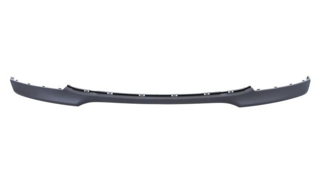 Spoiler BMW Seria 1 (E81) (2006 - 2012) PRASCO BM1201801 piesa NOUA