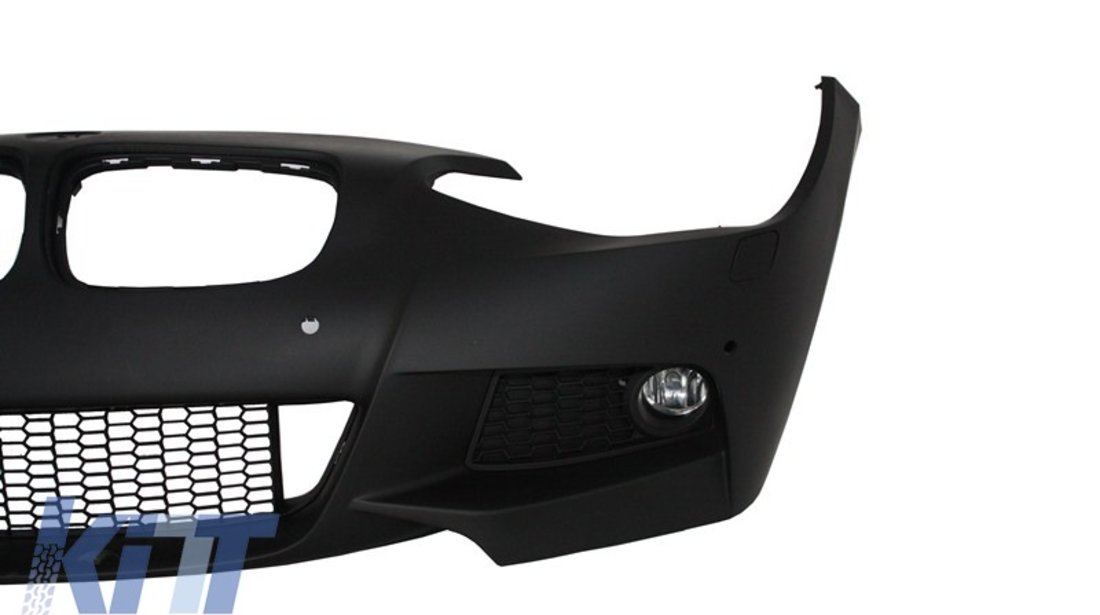 Spoiler BMW Seria 1 M Tech F20 2011up