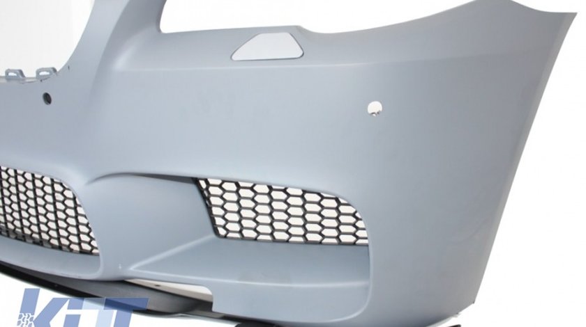 Spoiler BMW seria 5 F10 M5 2011up