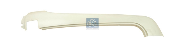 Spoiler Cabina Diesel Technic Dt Man 3.80516