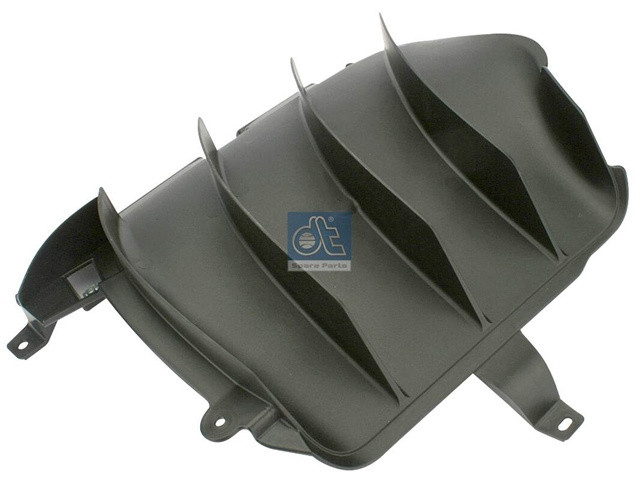 Spoiler, Cabina Dt Scania 1.23223