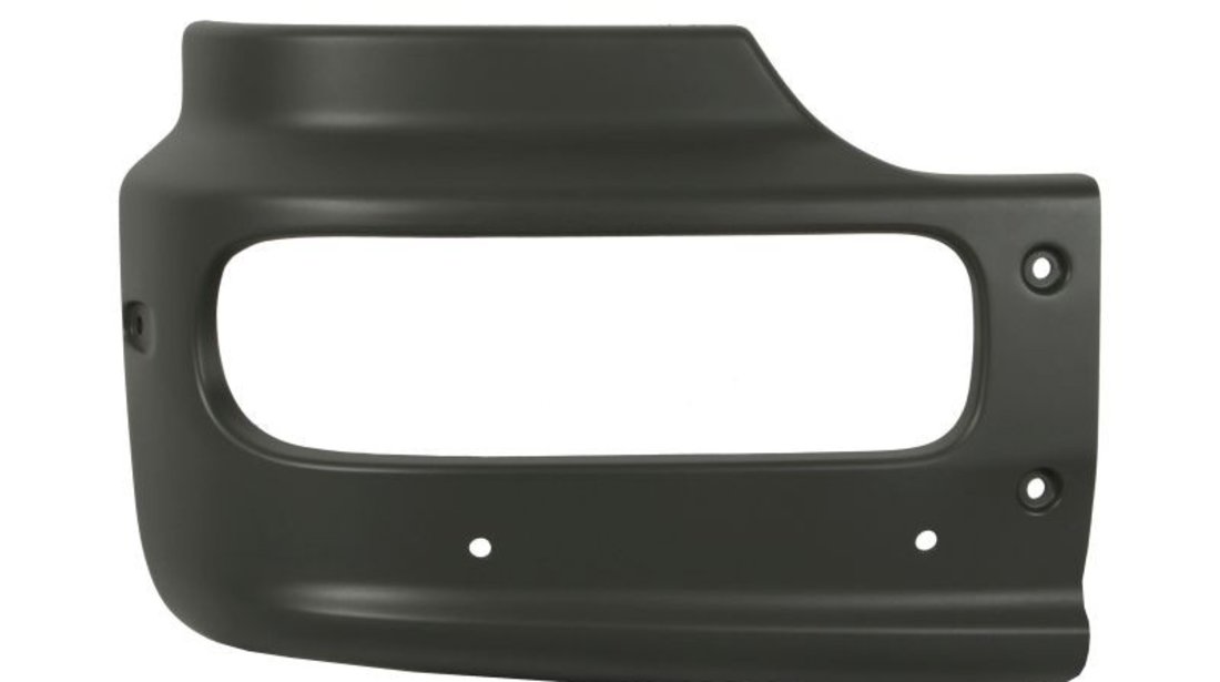 Spoiler, cabina MERCEDES-BENZ ATEGO COVIND 973/ 84