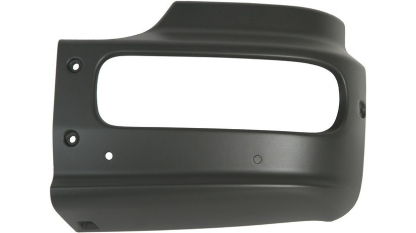 Spoiler, cabina MERCEDES-BENZ ATEGO COVIND 973/ 85