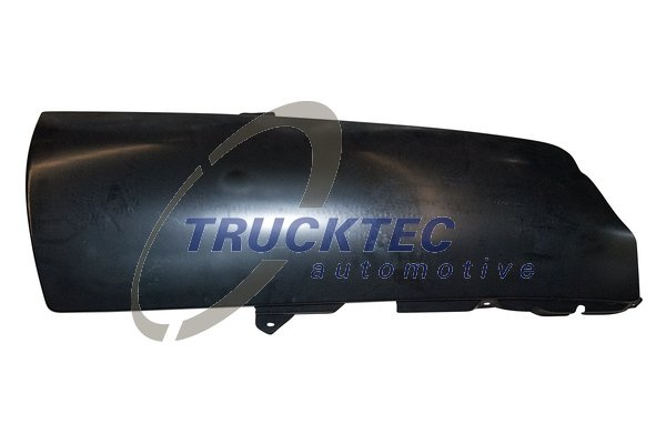 Spoiler, cabina stanga (0362016 TRUCKTEC) VOLVO