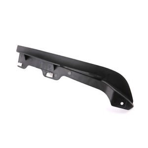 Spoiler carneaj dreapta fata Audi A4 2007-2011