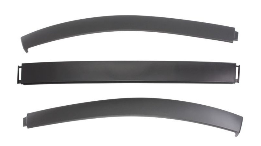 Spoiler CITROEN C3 I (FC) (2002 - 2016) PRASCO CI3221800 piesa NOUA