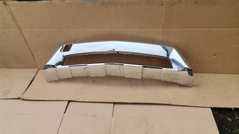 Spoiler crom bara fata Mercedes ML W166 AMG (2011-2015) cod A1668858525