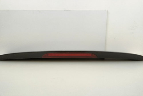 Spoiler cu lumina auxiliara Peugeot 206 [1998 - 2003]