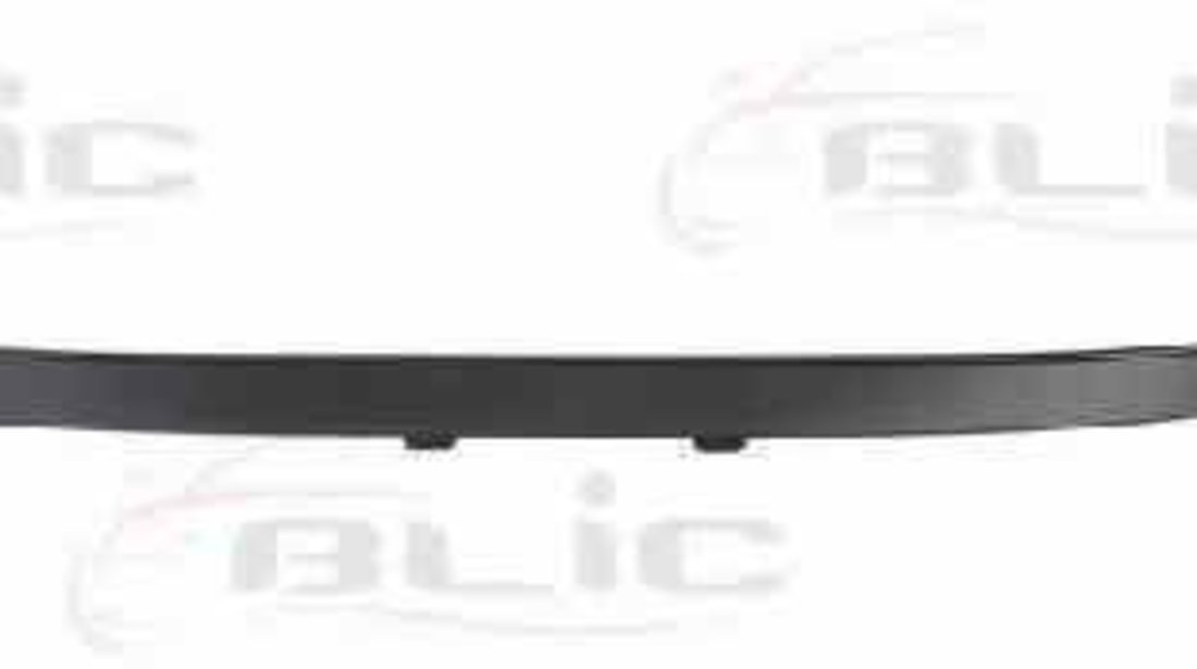 spoiler DACIA SANDERO II BLIC 5511-00-1303220P