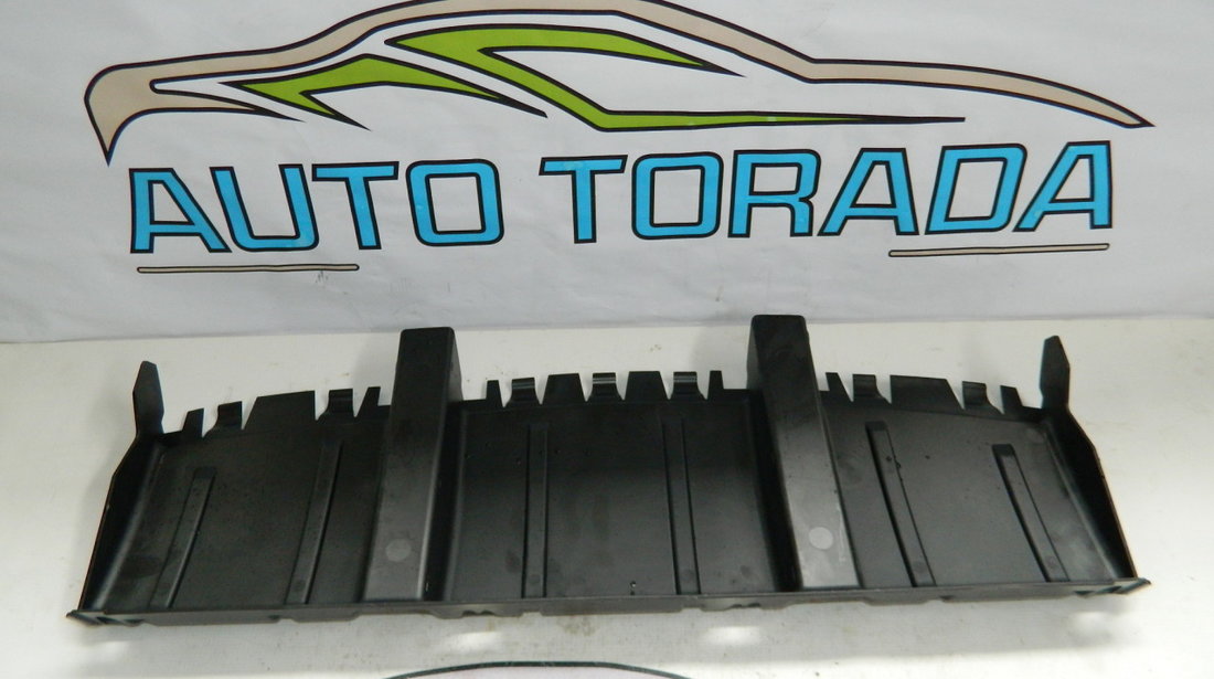 Spoiler de sub bara fata Audi Q7 model 2007-2010 cod 4L0615171