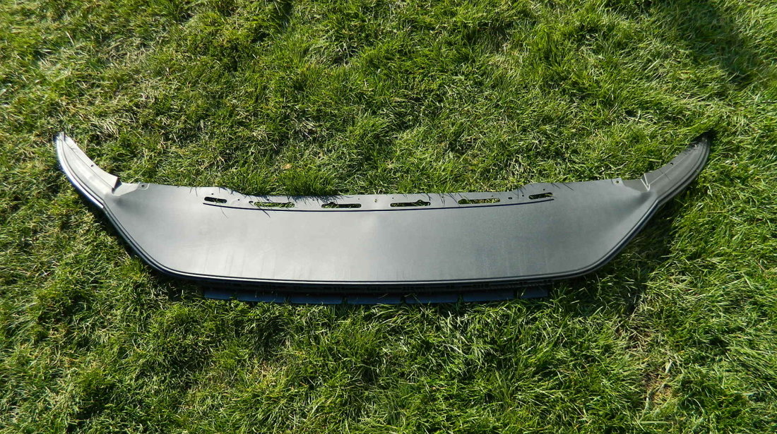 Spoiler deflector inferior VW Passat B8 GTE 2015-2022 cod 3G0807221B