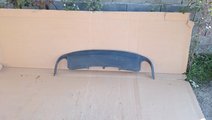 Spoiler difuzor bara spate Audi A5 8T Sportback S-...