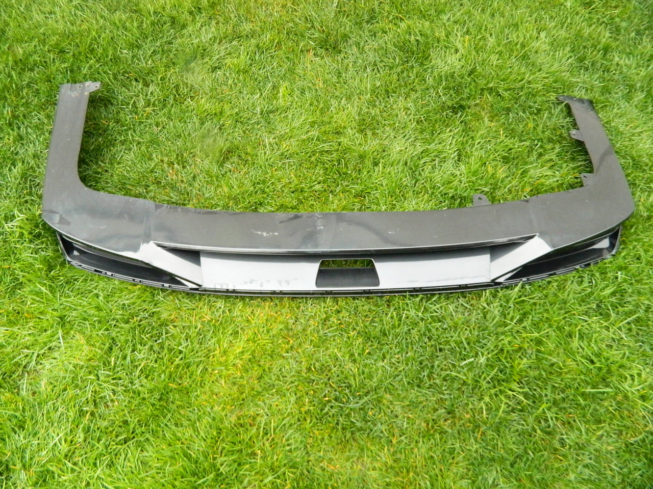 Spoiler difuzor bara spate Hyundai Elantra An 2021-2023 cod 86612-AA050