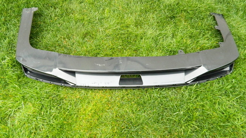 Spoiler difuzor bara spate Hyundai Elantra An 2021-2023 cod 86612-AA050