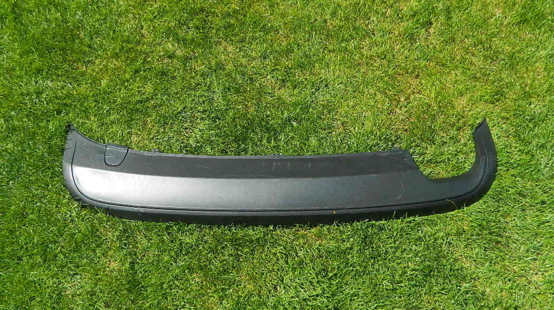 Spoiler difuzor bara spate VW Jetta model  2011-2014 cod 5C6807521B