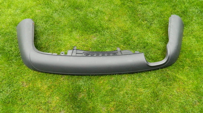 Spoiler difuzor bara spate VW Passat Berlina 2005-2011 cod 3C5807521