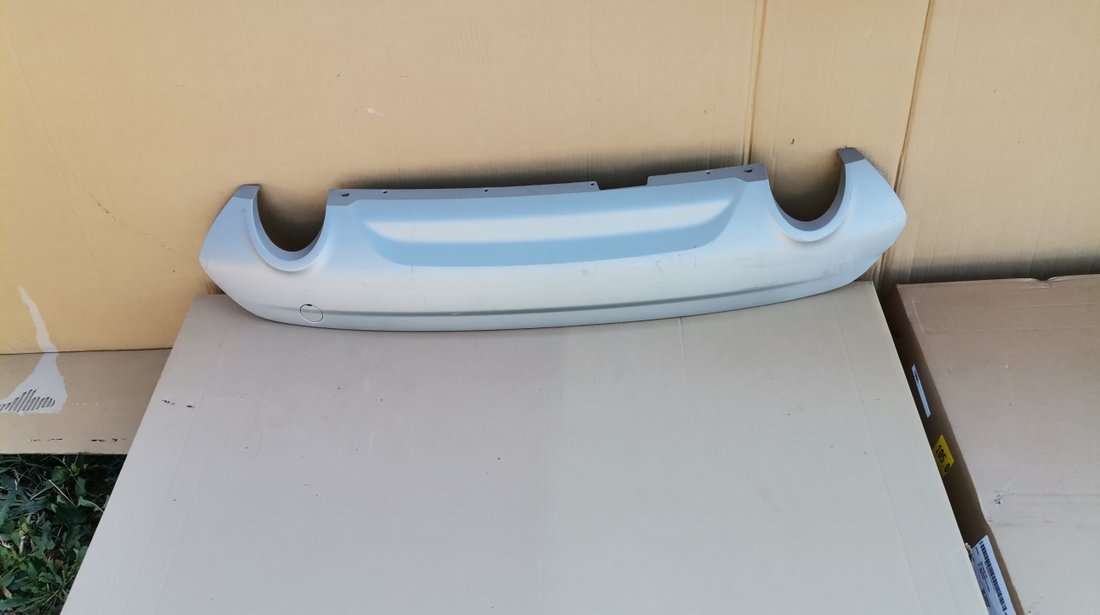 Spoiler Difuzor fusta bara spate Ford Kuga II 2 (2013-2017) cod CV4417H766A