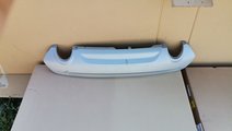 Spoiler Difuzor fusta bara spate Ford Kuga II 2 (2...