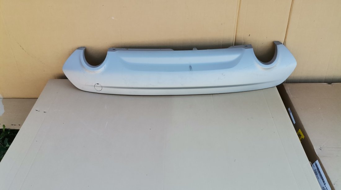 Spoiler Difuzor fusta bara spate Ford Kuga II 2 (2013-2017) cod CV4417H766A