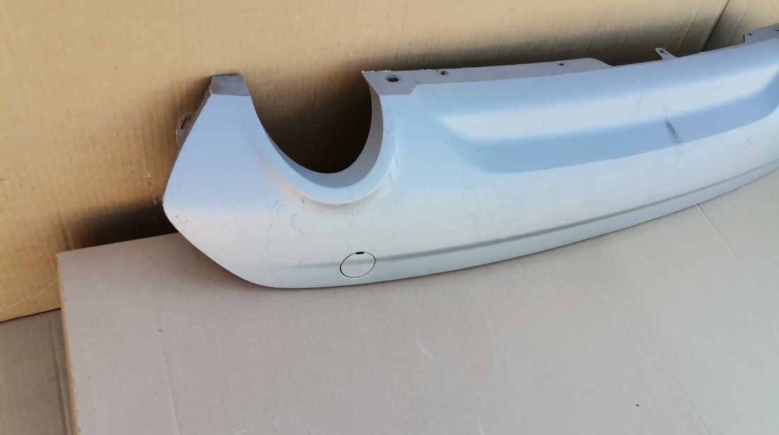 Spoiler Difuzor fusta bara spate Ford Kuga II 2 (2013-2017) cod CV4417H766A