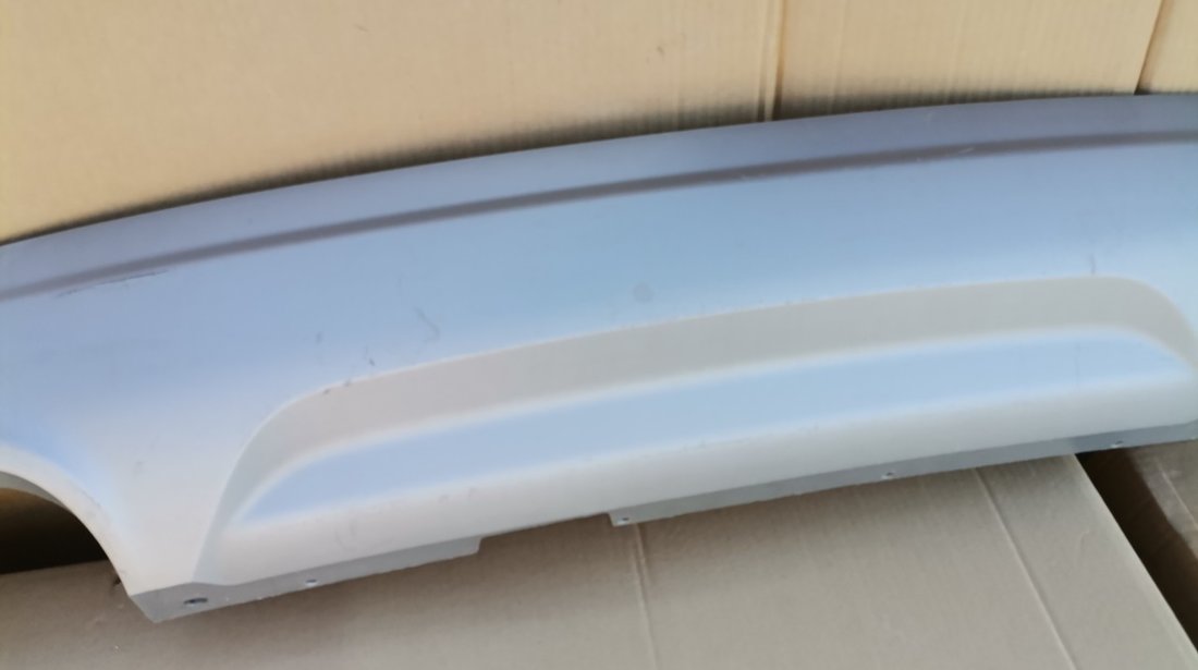 Spoiler Difuzor fusta bara spate Ford Kuga II 2 (2013-2017) cod CV4417H766A