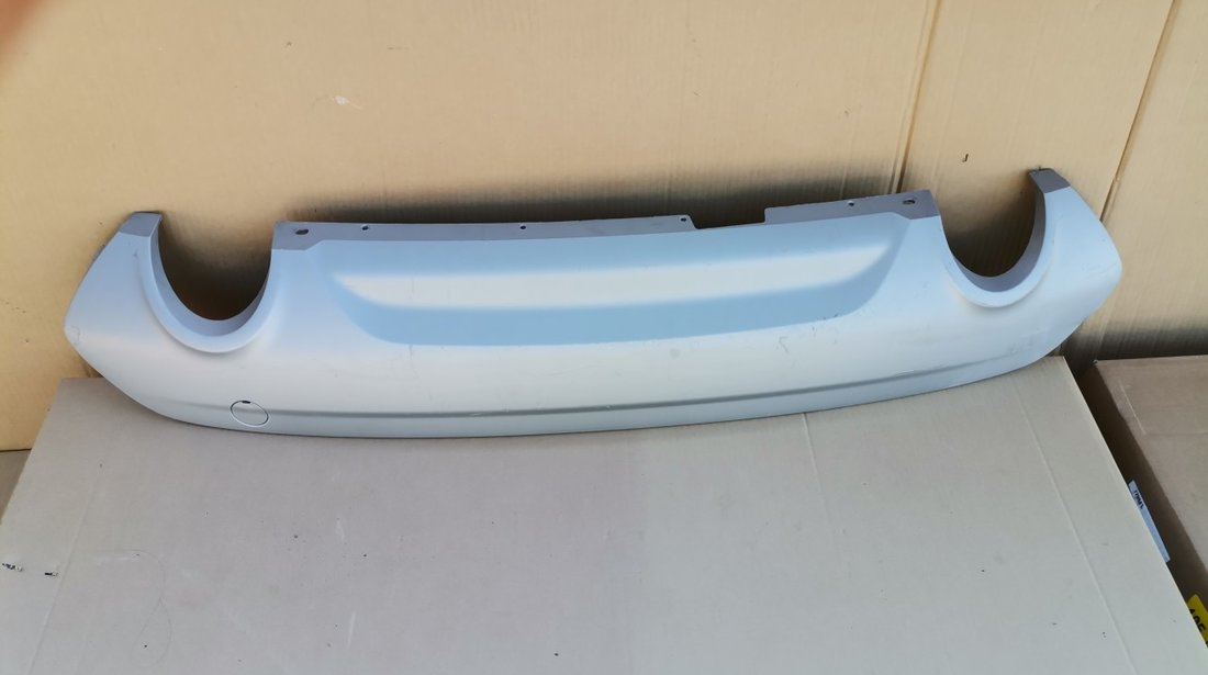 Spoiler Difuzor fusta bara spate Ford Kuga II 2 (2013-2017) cod CV4417H766A