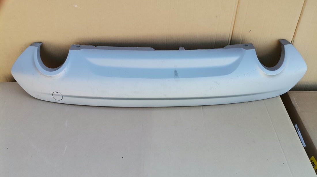 Spoiler Difuzor fusta bara spate Ford Kuga II 2 (2013-2017) cod CV4417H766A