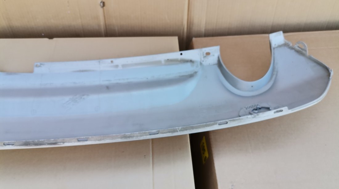 Spoiler Difuzor fusta bara spate Ford Kuga II 2 (2013-2017) cod CV4417H766A