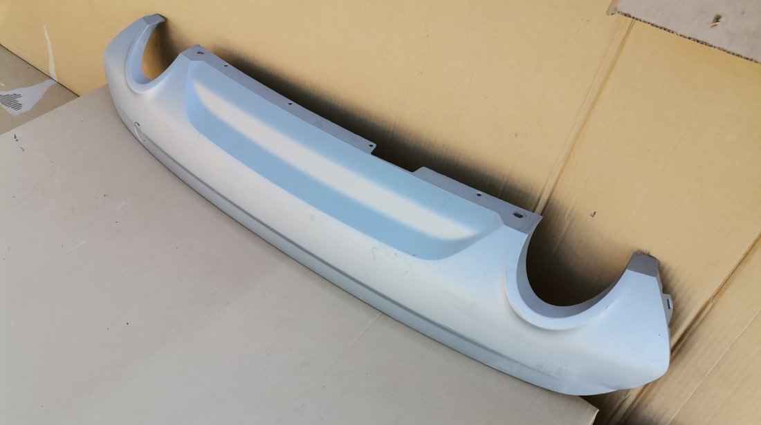 Spoiler Difuzor fusta bara spate Ford Kuga II 2 (2013-2017) cod CV4417H766A