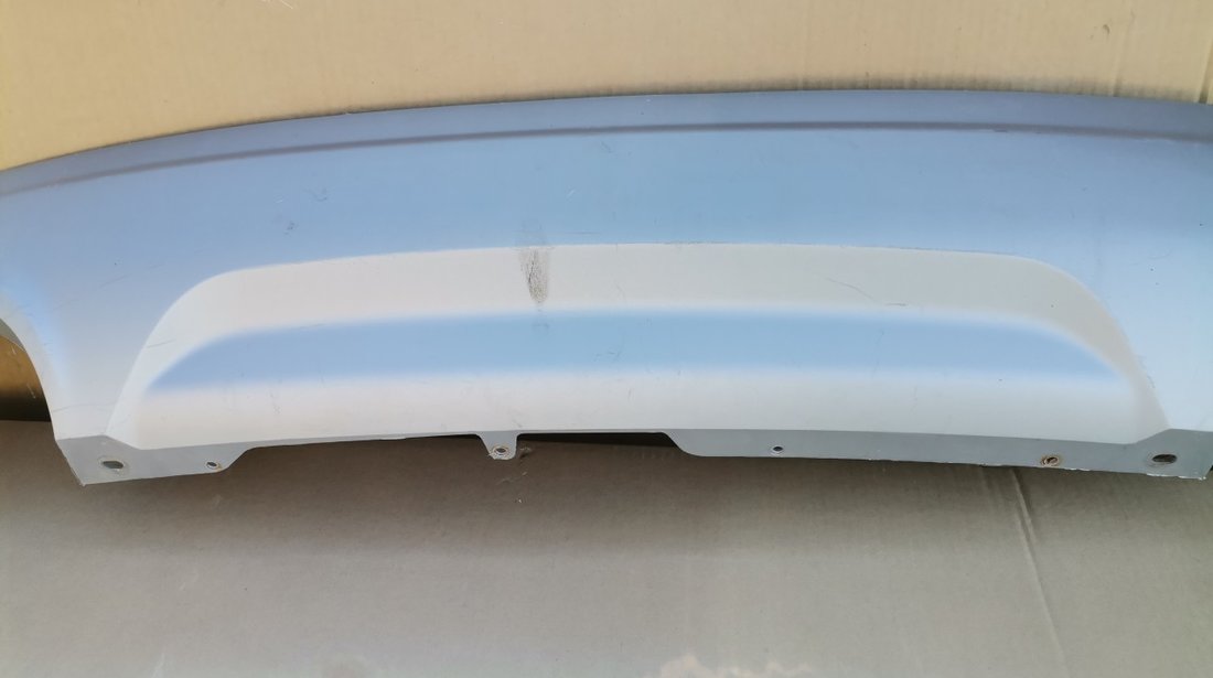 Spoiler Difuzor fusta bara spate Ford Kuga II 2 (2013-2017) cod CV4417H766A