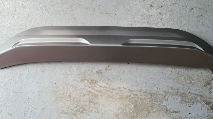 Spoiler Difuzor Fusta bara spate Hyundai KONA 2017 2018 2019