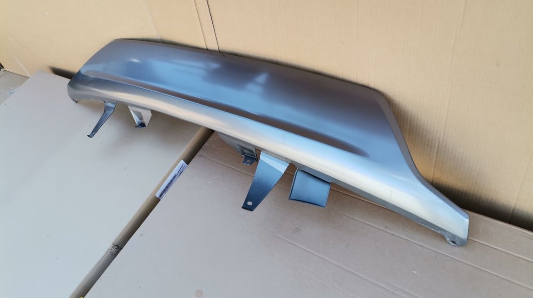 Spoiler Difuzor fusta bara spate Toyota Highlander (2020-2022) cod: 52151-0E100