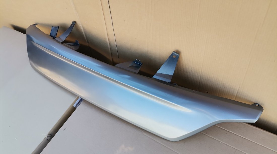 Spoiler Difuzor fusta bara spate Toyota Highlander (2020-2022) cod: 52151-0E100