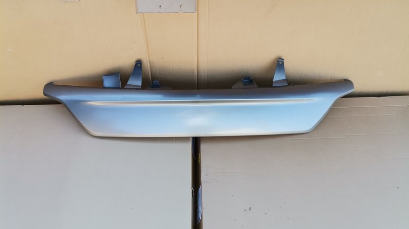 Spoiler Difuzor fusta bara spate Toyota Highlander (2020-2022) cod: 52151-0E100