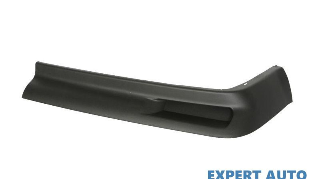 Spoiler dreapta bara fata gti Volkswagen Golf 3 (1991-1998)[1H1] 191805904D/C