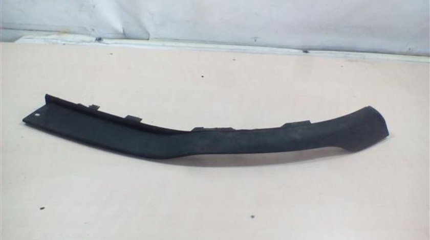 Spoiler dreapta bara fata Opel Corsa D OPC An 2006-2014 cod 13264555