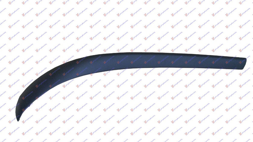 Spoiler Dreapta Bara Fata Toyota Auris 2006-2007-2008-2009-2010