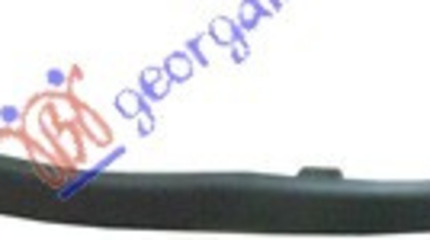 Spoiler Dreapta Bara Fata Toyota Corolla Sedan 2002-2003-2004-2005-2006