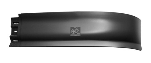 Spoiler Dt Mercedes-Benz 4.62511