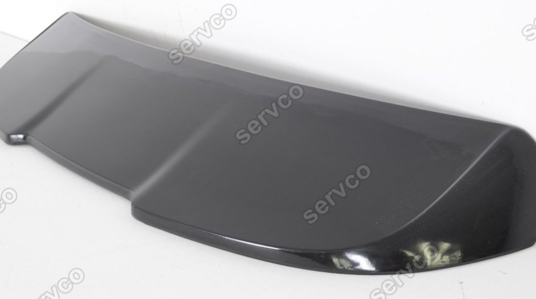 Spoiler Eleron Audi A6 C7 4G Avant S6 RS6 Sline ver. 2