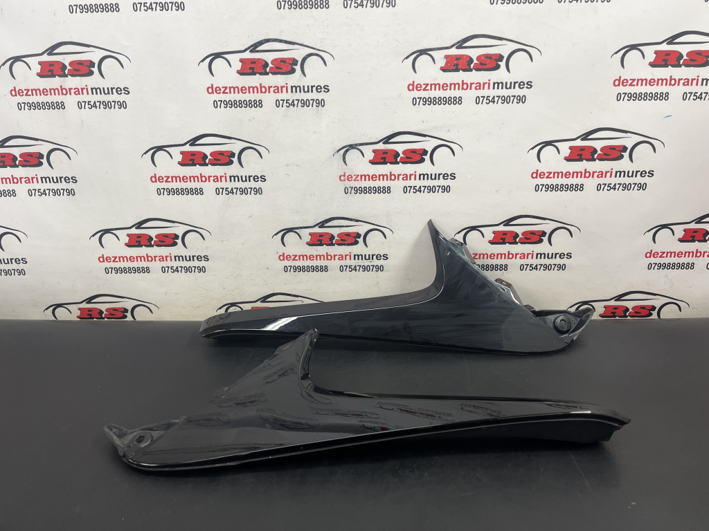 Spoiler eleron haion Toyota Rav 4 2020 sedan 2020 (7689842050)