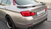 Spoiler Eleron luneta BMW F10 Hamann ver4