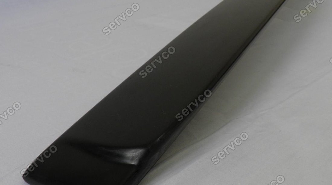 spoiler Eleron luneta BMW F10 ver3