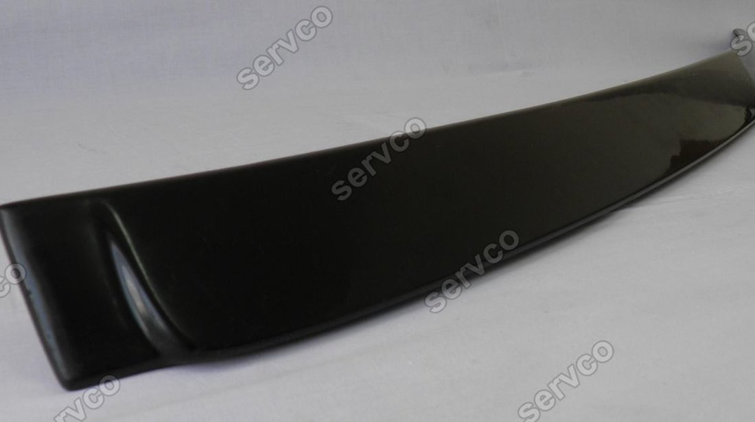 spoiler Eleron luneta BMW F10 ver3