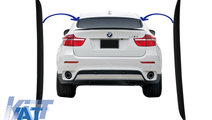 Spoiler Eleron Luneta compatibil cu BMW X6 E71 E72...