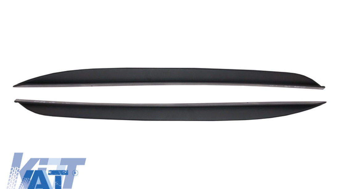 Spoiler Eleron Luneta compatibil cu BMW X6 E71 E72 (2008-2014) Performance Design