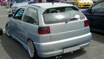 Spoiler eleron luneta hayon Seat Ibiza 1994 1999 v...