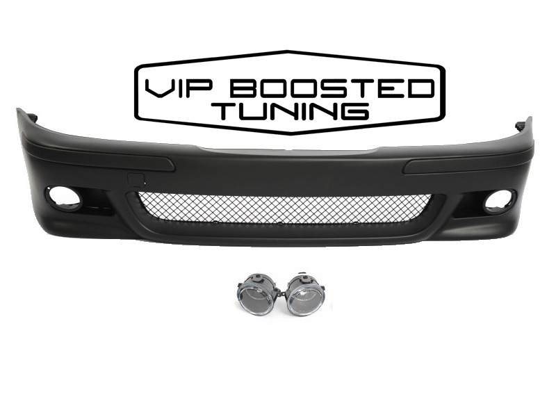 Spoiler Fata BMW E39 M5 Look CU PROIECTO