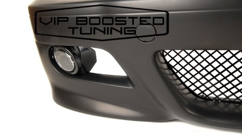 Spoiler Fata BMW E46 M 3 +PROIECTOARE