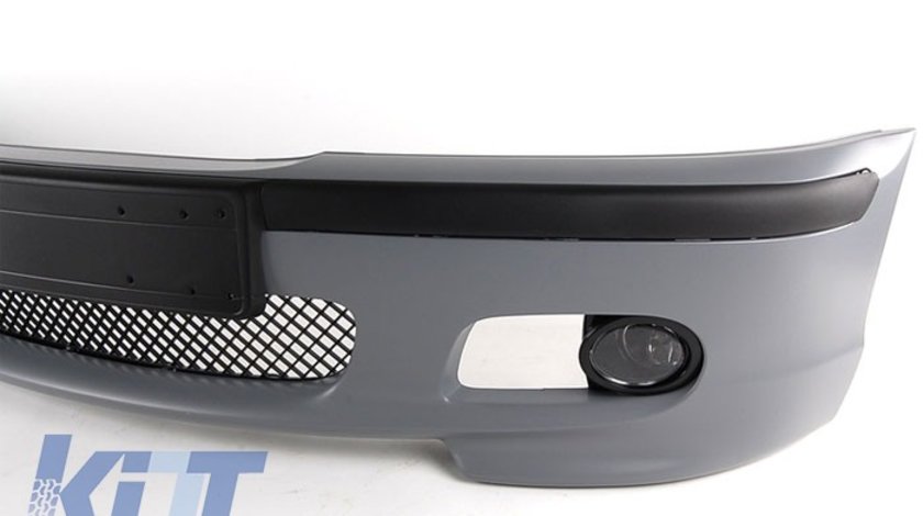Spoiler fata BMW Seria 3 E46 Mtech